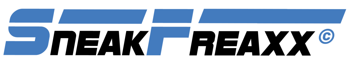 Manufacturer: Sneak Freaxx