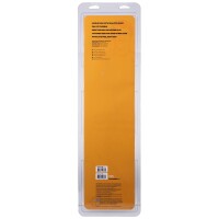 Doc Johnson Doppelkopf Dildo 18/45 cm