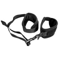 Sex and Mischief Adjustable Handcuffs