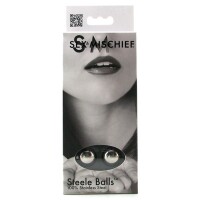 Sex&Mischief Steele Balls
