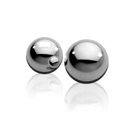 Sex&Mischief Steele Balls