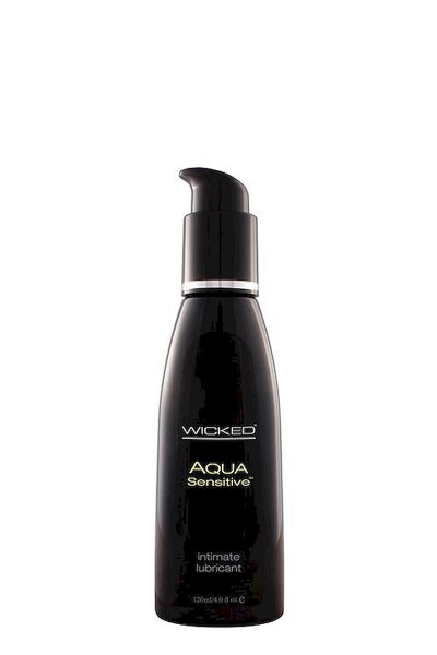 Wicked Sensual Care - Sensitive - 120ml