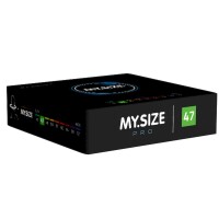 My.Size PRO 47mm 36er