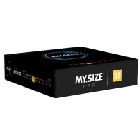 My.Size PRO Maxi-Pack Größe 3 53mm