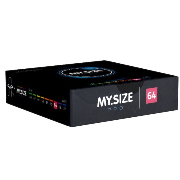 My.Size PRO Maxi-Pack Größe 6