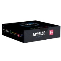 My.Size PRO Maxi-Pack Größe 6
