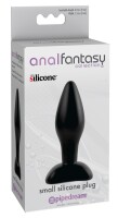 analfantasy collection AFC Small Silicone Plug