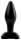 analfantasy collection AFC Small Silicone Plug