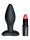analfantasy collection AFC Small Silicone Plug