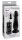 PIPEDREAM - AFC Vibrating Thruster Black