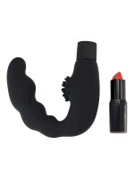 PIPEDREAM AFC Vibrating Reach Around Bla