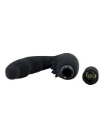 PIPEDREAM AFC Vibrating Reach Around Bla