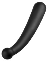 analfantasy collection AFC Vibrating Curve Black