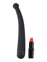 analfantasy collection AFC Vibrating Curve Black