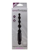 PIPEDREAM - ANAL FANTASY COLLECTION Beginners Power Beads