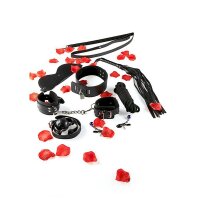 Toy Joy Bondage-Set Sex Toy Kit