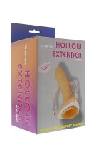 Seven Creations Strap-on Hohler Extender für Männer