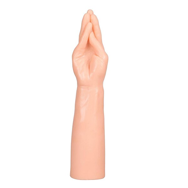 NMC Giant Family - Horny Handpalm