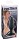 You2Toys True Black Inflatable Analplug