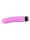 Silicone Classic Vibrator ca. 19cm pink