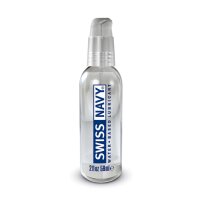 Swiss Navy - Gleitgel auf Wasserbasis - 59ml