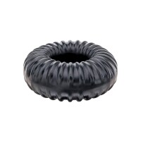 Perfect Fit Ribbed Ring - Cockring