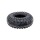Perfect Fit Ribbed Ring - Cockring