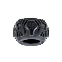 PerfectFitBrand Tribal Son Ram Ring - 2 er