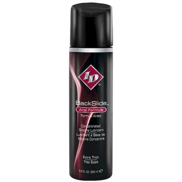 ID Lubricants BackSlide - 250ml