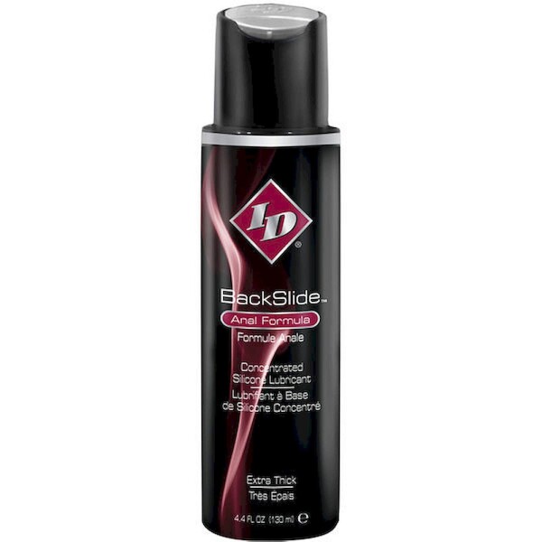 ID Lube BackSlide 130ml