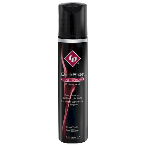 ID Lube BackSlide 30ml