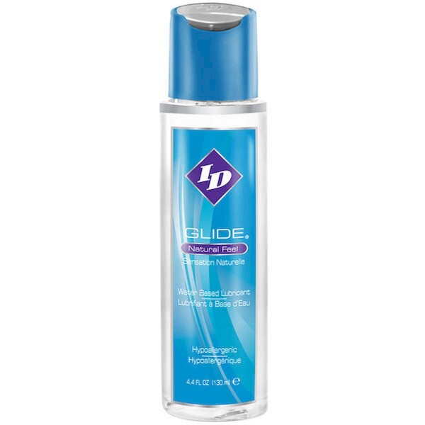 ID Lube Glide Lube VEGAN 130ml