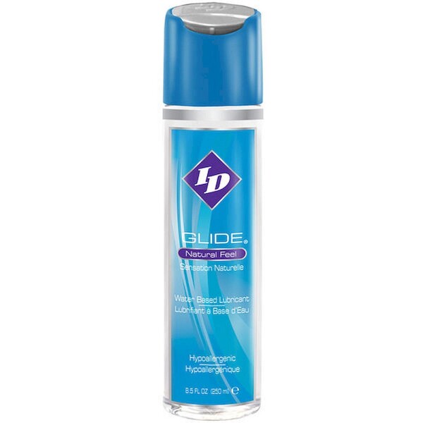 ID Lube Glide Gleitmittel Wasserbasis 250ml