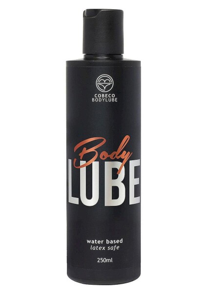 Cobeco Pharma BodyLube Gleitmittel 250ml