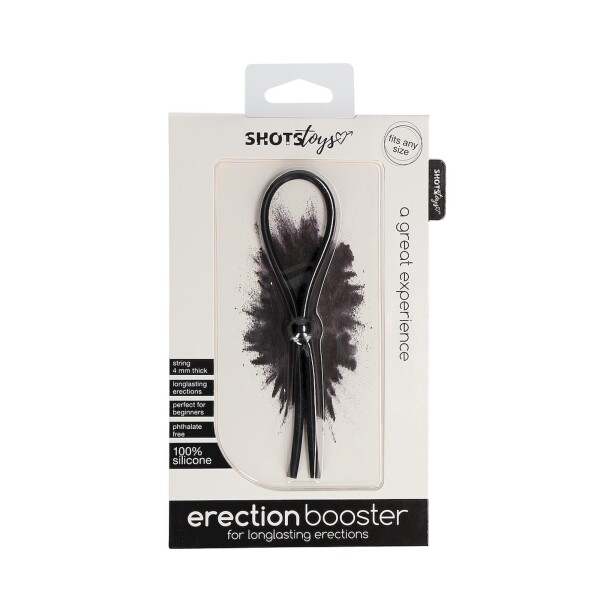 Shots Toys Erektion Booster