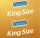 Pasante Kondome King Size Single Box 12 Stück