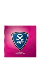 Safe - Feel Safe - Ultra Thin - 10 Kondome