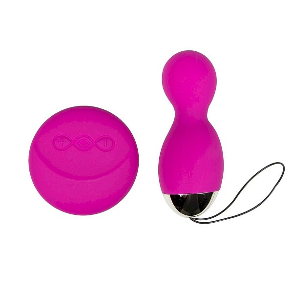 Lelo Hula Beads Liebeskugeln Pink