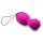 Lelo Hula Beads Liebeskugeln Pink