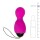 Lelo Hula Beads Liebeskugeln Pink