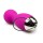 Lelo Hula Beads Liebeskugeln Pink