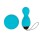 Lelo Hula Beads Ozeanblau