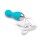 Lelo Hula Beads Ozeanblau