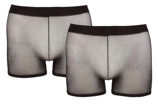 Svenjoyment Herren Pants 2er Pack S-L
