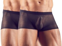 Svenjoyment Herren Pants 2er Pack S-L
