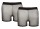Svenjoyment Herren Pants 2er Pack S-L