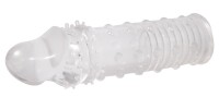 Fun Extension Clear Penishülle von You2Toys