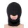 XR Brands Blasloch Offenes Mund Gesichtsmaske