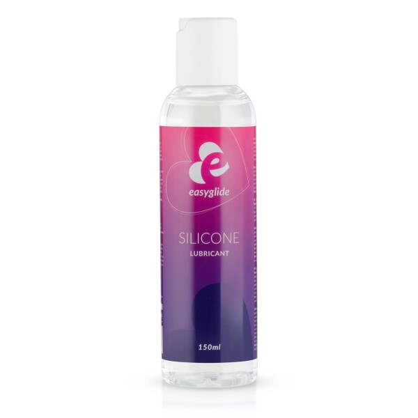 EasyGlide Silicone-Based Lubricant 150ml