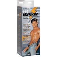 Extrem realistischer Dildo von Doc Johnson